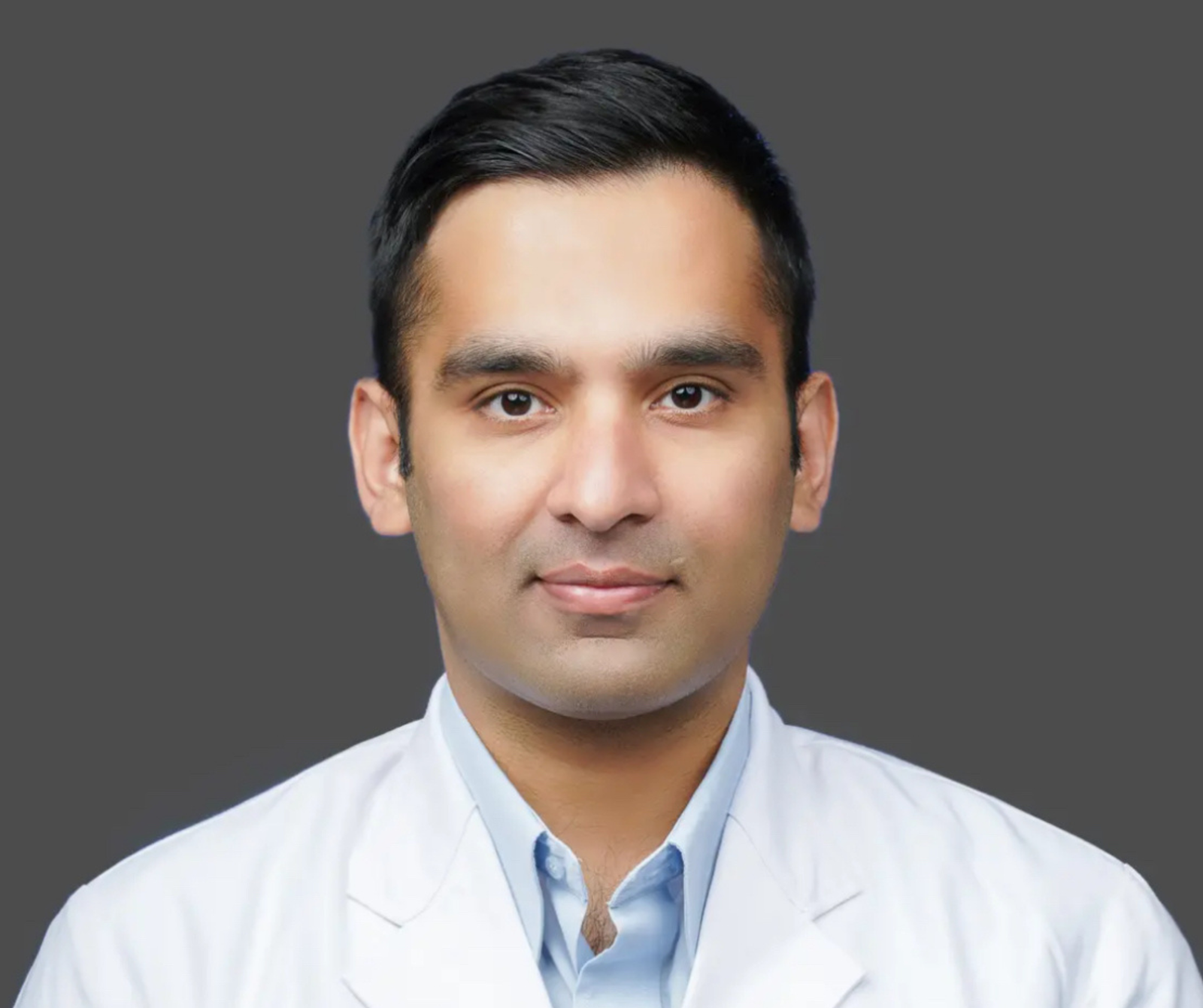 Dr. Kunal Gandhi